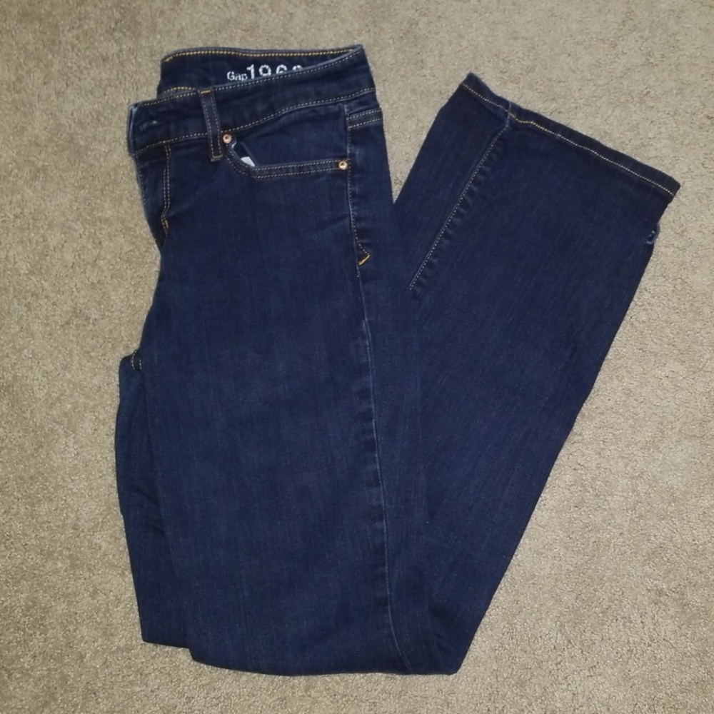 **2 for $20** Gap Jeans